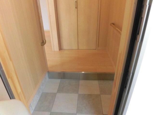 リバーサイドの物件内観写真