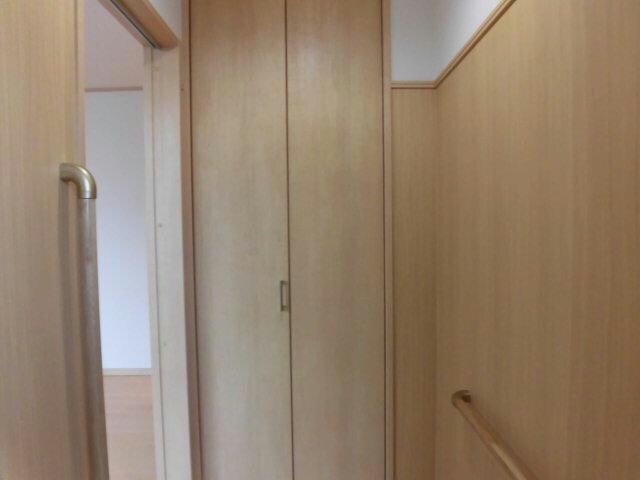 リバーサイドの物件内観写真