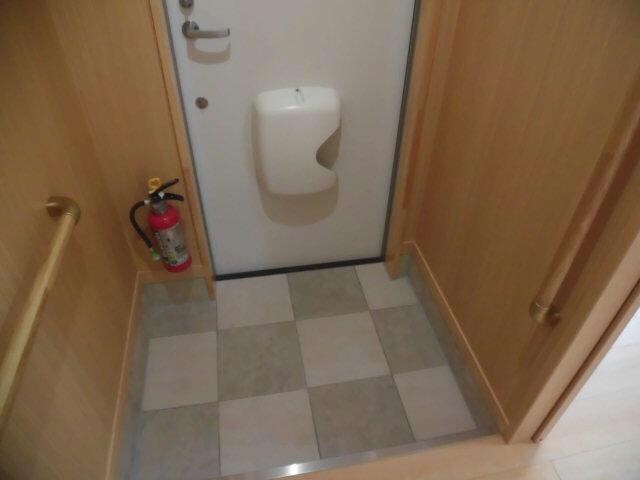 リバーサイドの物件内観写真