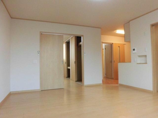 リバーサイドの物件内観写真