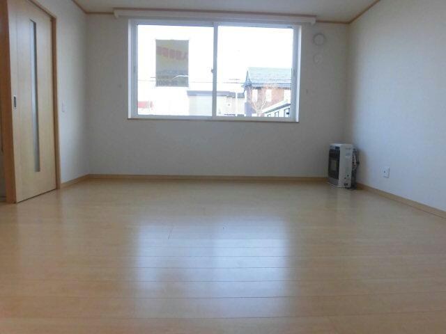 リバーサイドの物件内観写真