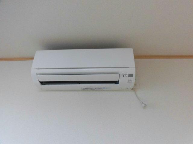 リバーサイドの物件内観写真