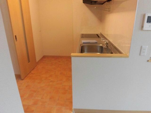 リバーサイドの物件内観写真