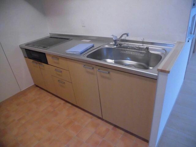 リバーサイドの物件内観写真