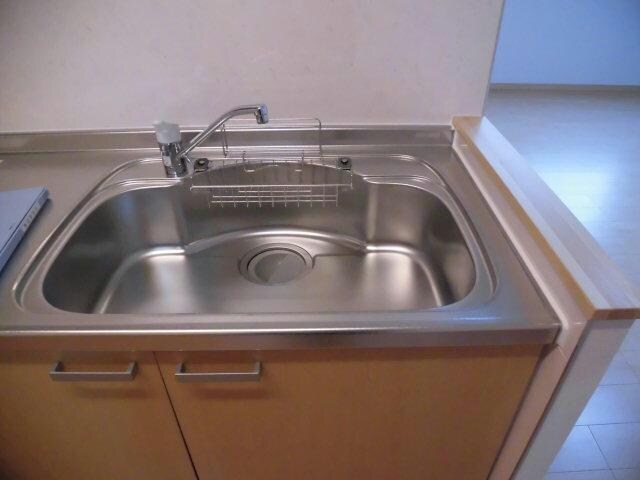 リバーサイドの物件内観写真