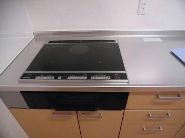 リバーサイドの物件内観写真