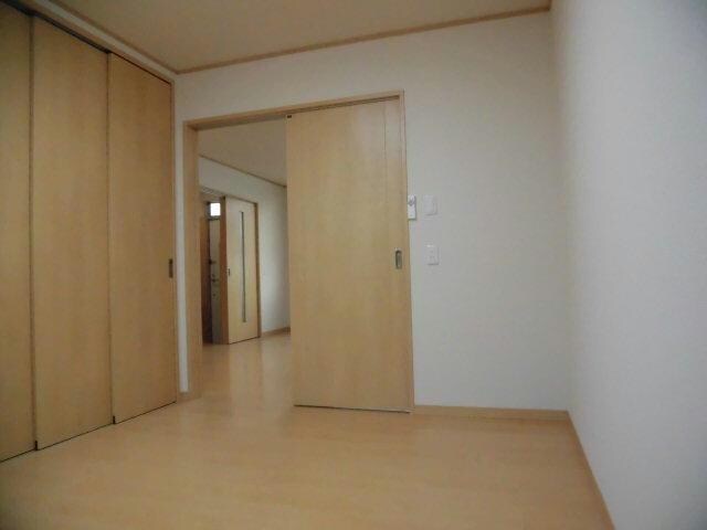 リバーサイドの物件内観写真