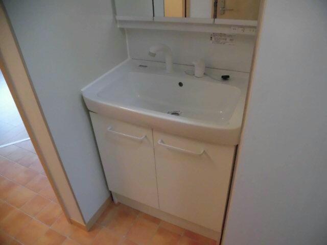 リバーサイドの物件内観写真