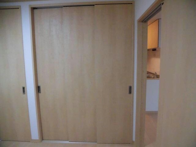 リバーサイドの物件内観写真