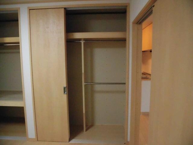 リバーサイドの物件内観写真