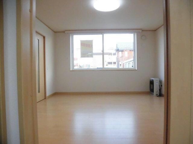 リバーサイドの物件内観写真