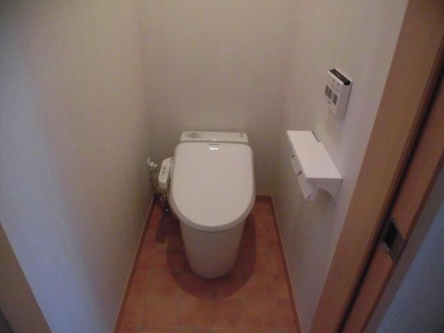 リバーサイドの物件内観写真