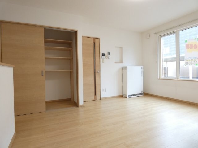 GRAN MEZON　C棟の物件内観写真