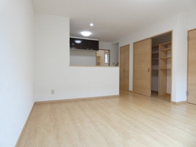 GRAN MEZON　C棟の物件内観写真