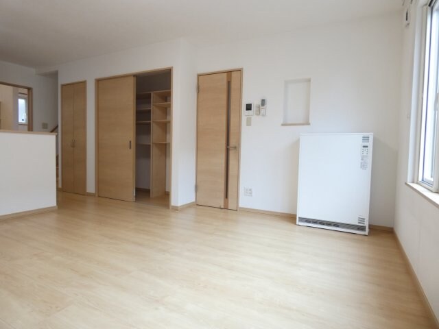 GRAN MEZON　C棟の物件内観写真