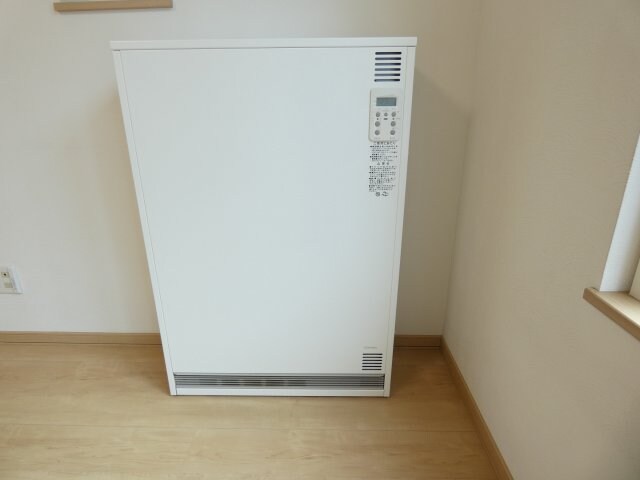 GRAN MEZON　C棟の物件内観写真