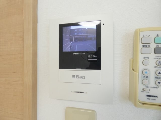 GRAN MEZON　C棟の物件内観写真