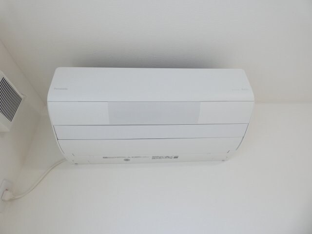 GRAN MEZON　C棟の物件内観写真