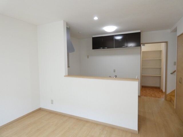 GRAN MEZON　C棟の物件内観写真