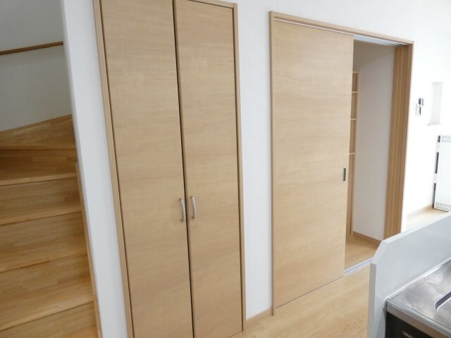 GRAN MEZON　C棟の物件内観写真