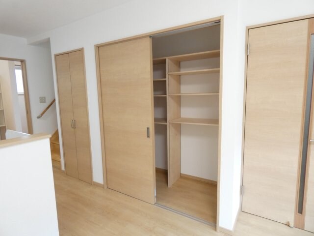 GRAN MEZON　C棟の物件内観写真