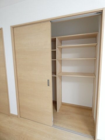 GRAN MEZON　C棟の物件内観写真