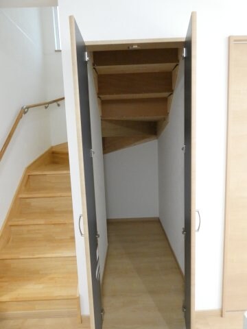 GRAN MEZON　C棟の物件内観写真