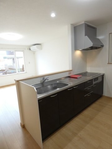 GRAN MEZON　C棟の物件内観写真