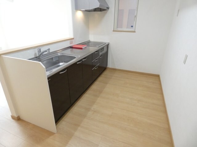 GRAN MEZON　C棟の物件内観写真