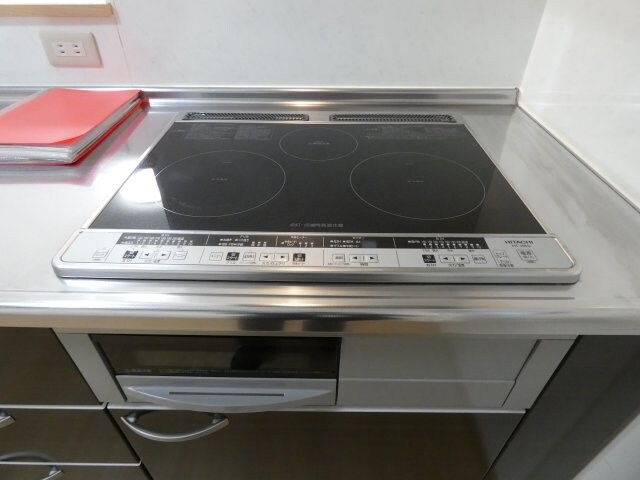 GRAN MEZON　C棟の物件内観写真