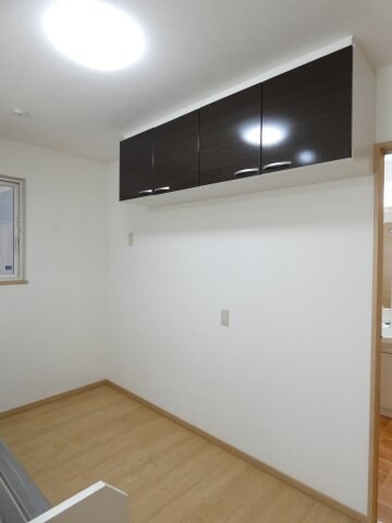 GRAN MEZON　C棟の物件内観写真