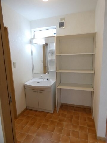 GRAN MEZON　C棟の物件内観写真