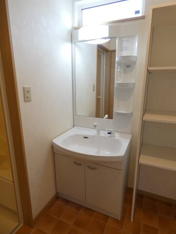 GRAN MEZON　C棟の物件内観写真