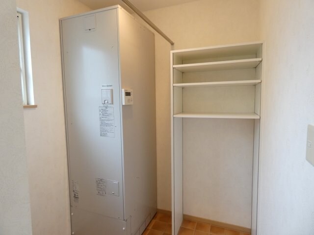 GRAN MEZON　C棟の物件内観写真