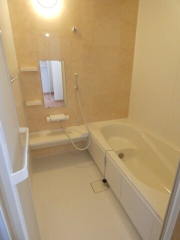 GRAN MEZON　C棟の物件内観写真