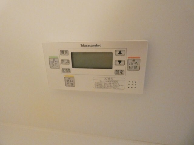 GRAN MEZON　C棟の物件内観写真