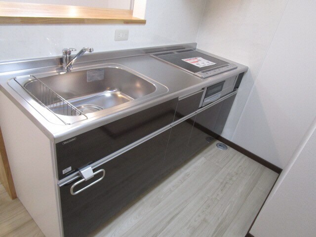 LIFE Ⅱ(北棟)の物件内観写真