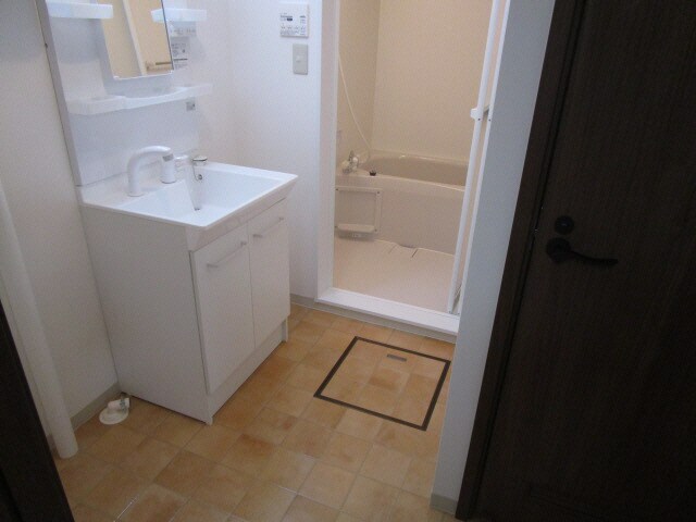 LIFE Ⅱ(北棟)の物件内観写真