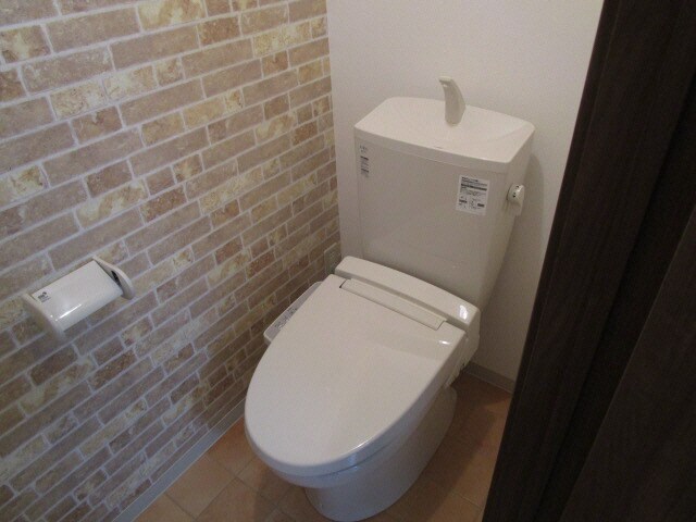 LIFE Ⅱ(北棟)の物件内観写真