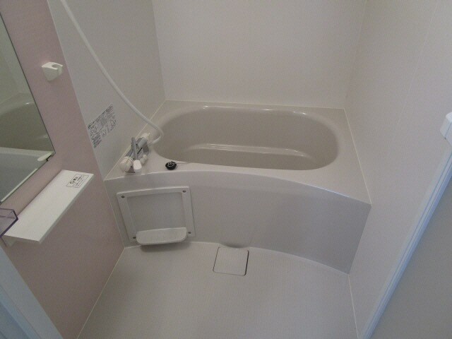 LIFE Ⅱ(北棟)の物件内観写真