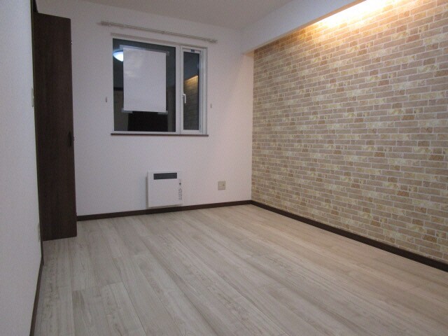 LIFE Ⅱ(北棟)の物件内観写真