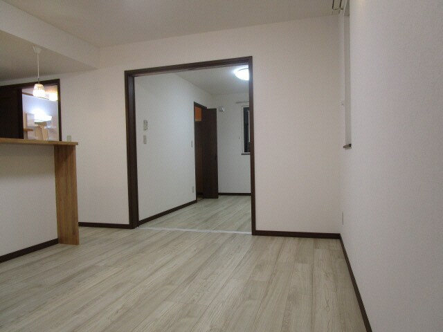 LIFE Ⅱ(北棟)の物件内観写真