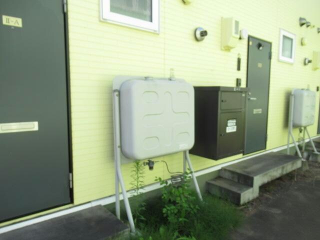 ＹＭＳ-Ⅱの物件内観写真