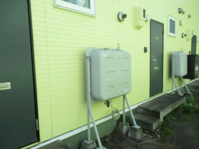 ＹＭＳ-Ⅱの物件内観写真