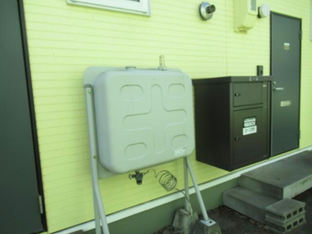 ＹＭＳ-Ⅱの物件内観写真