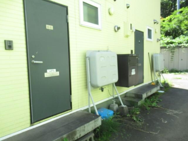 ＹＭＳ-Ⅱの物件内観写真