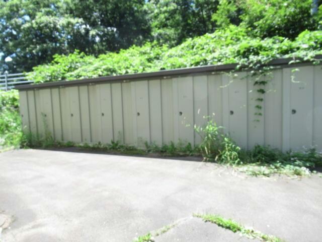 ＹＭＳ-Ⅱの物件内観写真