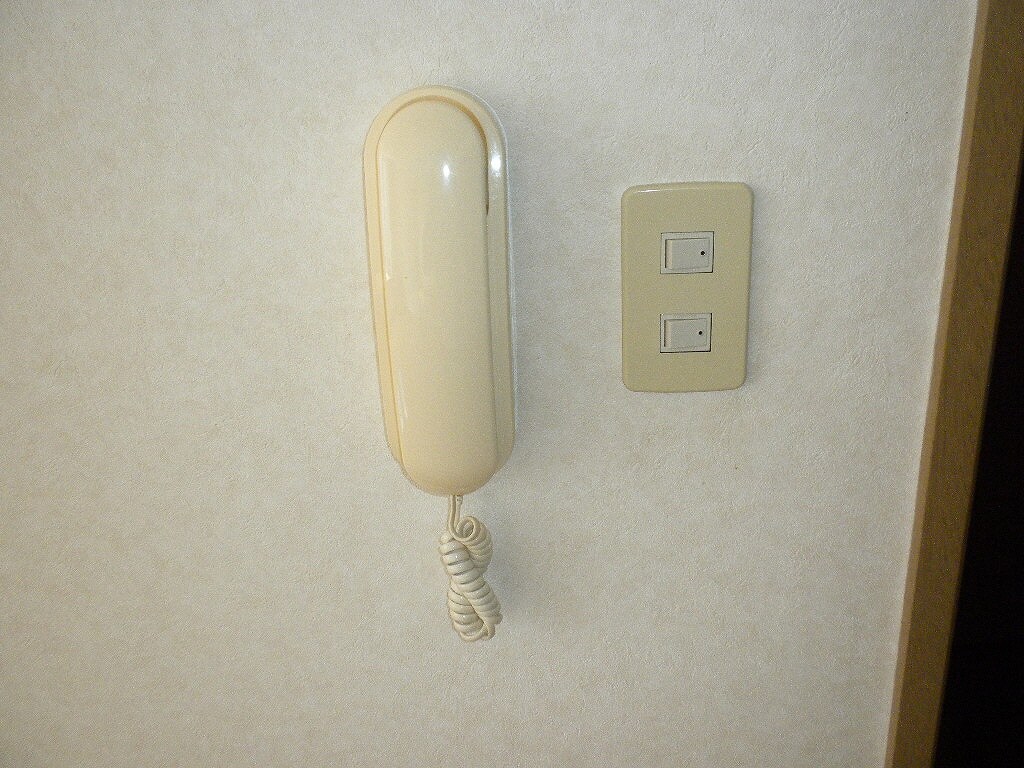 ハッピーハウス１２Ｂの物件内観写真