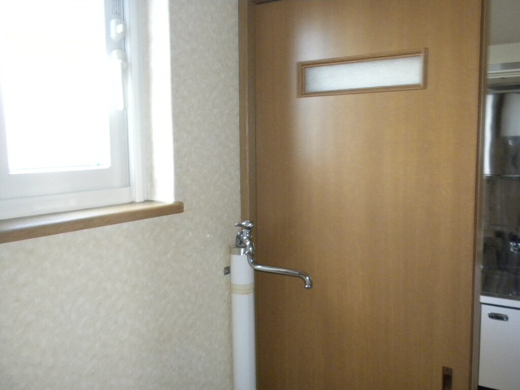 ハッピーハウス１２Ｂの物件内観写真