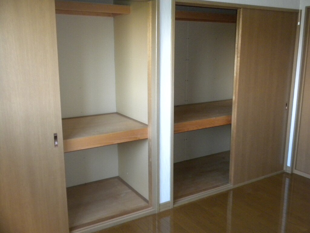 ハッピーハウス１２Ｂの物件内観写真